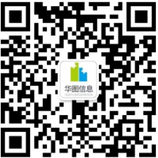 华图档案 二维码