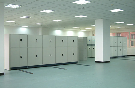 潍坊市档案数字化加工